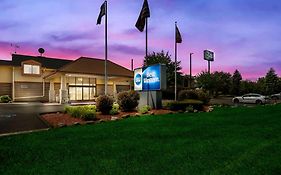 Best Western Hospitality Hotel Livonia